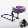 FaceEase™ Massage Rest Kit 🛏️ — Adjustable Comfort, Deep Relaxation