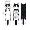 CatCling™ Funny Hanging Hand Towel 🐱😂