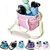 CarrySip™ Drink Carrier ☕ — 4 Cups, One Easy Trip