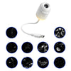 Galaxy Ceiling Projector Light
