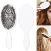 ShineSculpt™ Viral Paddle Brush ✨💆‍♀️