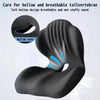 ComfortCore™ Seat Cushion 💺✨ — Ergonomic Support All Day