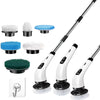 Electric Cleaning brush