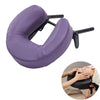 FaceEase™ Massage Rest Kit 🛏️ — Adjustable Comfort, Deep Relaxation