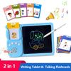 Talking Flash Cards