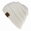 PonyWarm™ Winter Beanie 🎀❄️