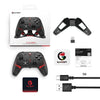 GameSir Cyclone 2 Multi-Platform Gaming Controller, Wireless for Nintendo Switch 2, PC, iOS, Android | Hall Effect, 6-Axis Gyro