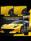 ScratchFix™ Repair Paste 🚗✨ — Erase Scratches in Seconds