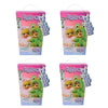 New Surprise Doll Bratz Bratziez Iconz Doll Series Cute Mini Trendy Anime Figure Mystery Box Desktop Ornaments Keychain Toy Gift