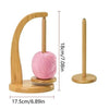 FloatSpin™ Levitating Yarn Holder 🧲🧶