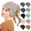PonyWarm™ Winter Beanie 🎀❄️