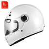 SMK Typhoon Rival Motorcycle Helmet