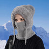 CozyChic™ 3-in-1 Winter Beanie