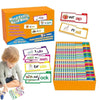 RhymeTime™ 30-Book Learning Flip Set 📚🎤