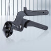 TieForce™ Cable Tie Gun 🔧⚡ — Fast, Tight & Professional Results