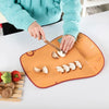 ChopSmart™ 6-in-1 Board 🔪 — Slice, Store & Save Space
