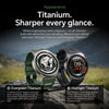 Global Version OnePlus Watch 4 Smart Watch 1.50'' AMOLED Display Snapdragon W5 Processor Up to 16 Days of Battery Life Wear OS