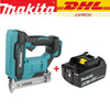 Original Makita DFN350 Cordless Brad Nailer 15-35mm Nails Lightweight Compact for Trim & Finish Carpentry