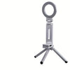 SnapStand™ Magnetic Tripod 🧲📱