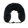 PackPillow™ Travel Neck Pillow ✈️ — Fill with Clothes, Save Space