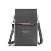 TouchCarry™ Crossbody Bag 📱✨ — Use Your Phone Without Taking It Out