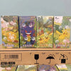 Hot Pokémon Card Pokémon PTCG Simplified Chinese Zhu Zi Collected 151Change Series Card Ponyta Gengar Collectible Game Cards Toy