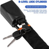 SafeGrip™ Steering Lock 🛡️ — Quick Install, Maximum Safety