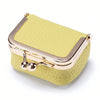 Mini JewelVault™ Purse – Tiny Luxury On-the-Go 💎👜
