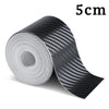 3D Car Mirror Protection Tape