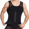 CoreZip™ Trimmer Vest 💪 — Sweat More, Shape Faster