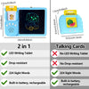 Talking Flash Cards
