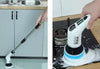 Electric Scrubber