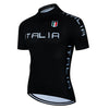 Constellation 1/4 Zip Top Short Sleeve