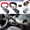 SafeGrip™ Steering Lock 🛡️ — Quick Install, Maximum Safety