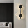 FlowLuxe™ Ripple Wall Light ✨🖼️