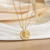 SunMoon™ Magnetic Couple Necklace 🌞🌙💖 Always Drawn Together