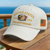 LibertyRetro™ 250th Anniversary Hat 🇺🇸✨ Wear the Legacy