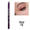 GlamLine™ Gel Eyeliner Set ✨ — Waterproof, Bold & Shimmering