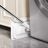 SwiftClean™ Mop 💧⚡ — Reach More, Clean Faster