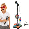 StarMic™ Kids Karaoke Microphone 🎤✨