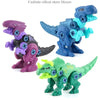 RexConstruct™ Dino Drill Play Set