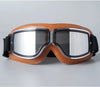 RetroRide™ OTG Goggles 🏍️ — Fits Over Glasses, Vintage Style