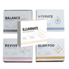 SkinFusion™ Capsule Kit 💧 — 7 Essentials, One Simple Routine