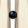 ClockGuard™ Smart Camera ⏰📹 — Hidden Security, Real-Time Monitoring