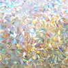 GlassGlam™ Window Film 🌈 — Privacy with Stunning Colors