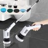 Electric Cleaning brush