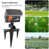 AquaSweep™ Sprinkler 💧 — Adjustable Wide Garden Coverage