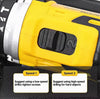 Lithium battery-powered screwdriver, electric screwdriver, electric hand drill, electric impact drill, combo set, home DIY kit