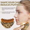 Facial Massager with Eco-Friendly Bristles