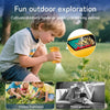 MicroQuest™ Kids HD Microscope 🔬✨ See the Tiny World Big